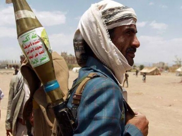 قبيلة تمهل ميليشيات الحوثي في محافظة عمران بعد قتل أحد الوجهاء