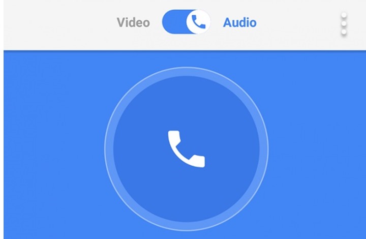 جوجل تضيف خاصية المحادثات الصوتية لتطبيق «Google duo»