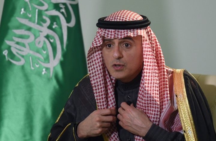 وزير الخارجية السعودي: الحوثيون جيراننا وأوليتنا في اليمن حاليا لضرب القاعدة