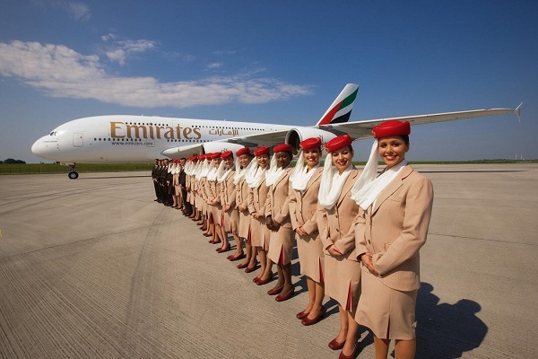 طيران الإمارات يقدم تأشيرة مجانية للمصريين لزيارة دبى حتى 30 سبتمبر القادم