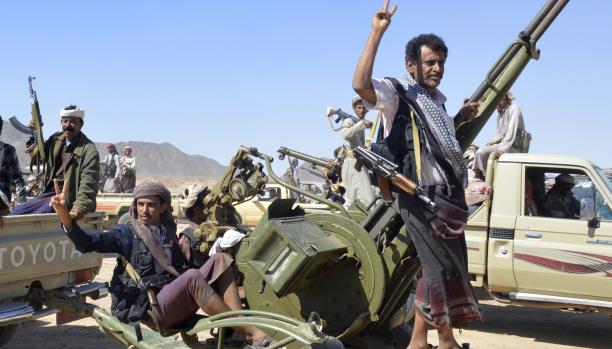 بوادر غير مبشرة للمفاوضات المباشرة بين الحكومة اليمنية والحوثيين