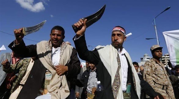 تعرف على أسباب اختطاف الحوثيين لضباط من الحرس الرئاسي في هذه المحافظات
