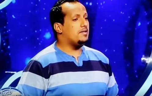 فيديو .. موهبة يمنية في الغناء تبهر لجنة التحكيم في برنامج ( أرب ايدول)