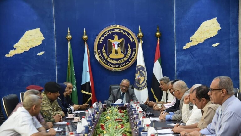  المجلس الانتقالي يعلن الحرب وينسف اتفاق الرياض