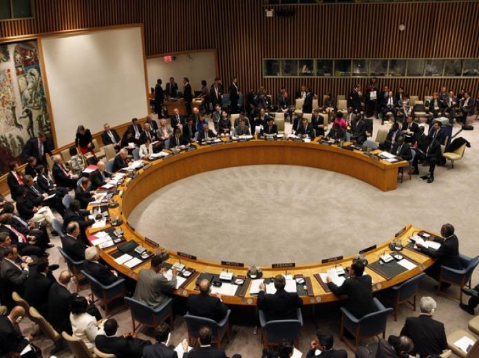 الحوثيون وقرار مجلس الأمن 2216