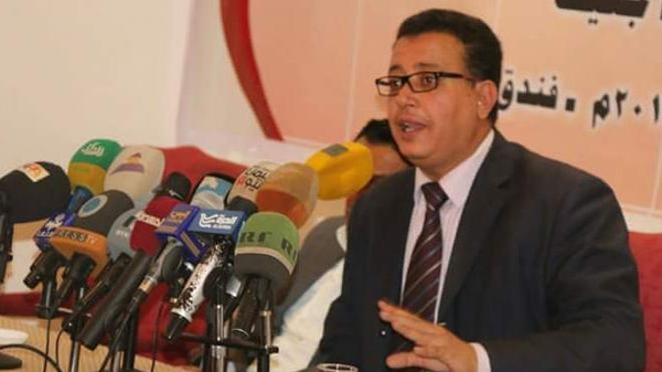 محامي «علي صالح»: جماعة الحوثي لم يعد معها إلا سلاح دون رجال