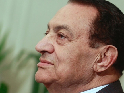 مذكرات مبارك تكشف أخطر 30 عاماً في حكم مصر
