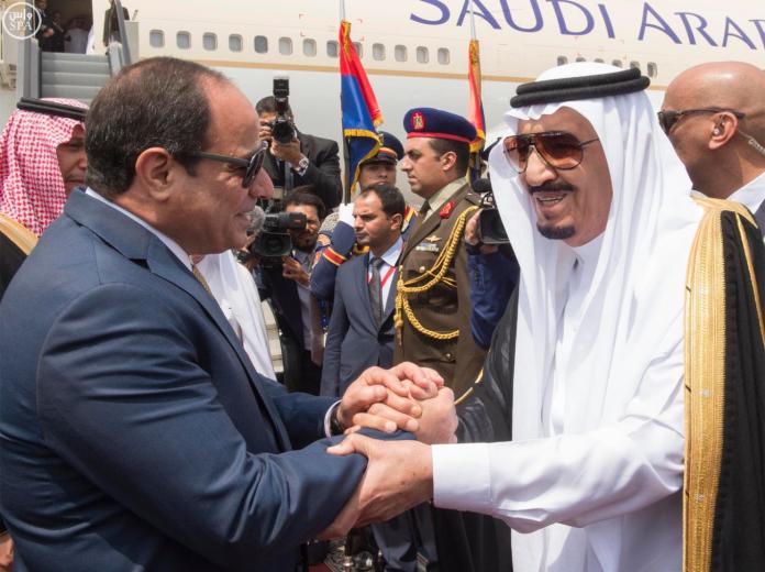 السعودية تمد مصر باحتياجاتها البترولية لمدة 5 سنوات