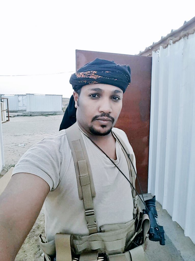استشهاد جندي سعودي بمعارك على الحدود