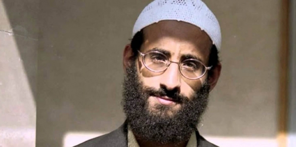 قائد تنظيم القاعدة في الجزيرة العربية «أنور العولقي»