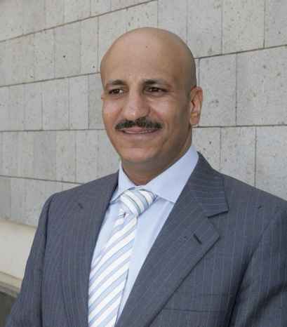العميد طارق محمد عبدالله صالح قتل بقصف جوي