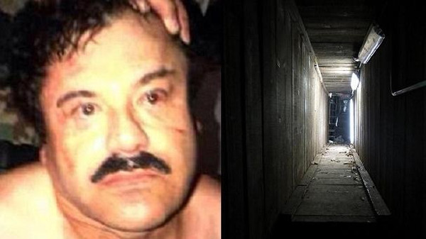 الفرار المذهل من سجن مكسيكي لأخطر 