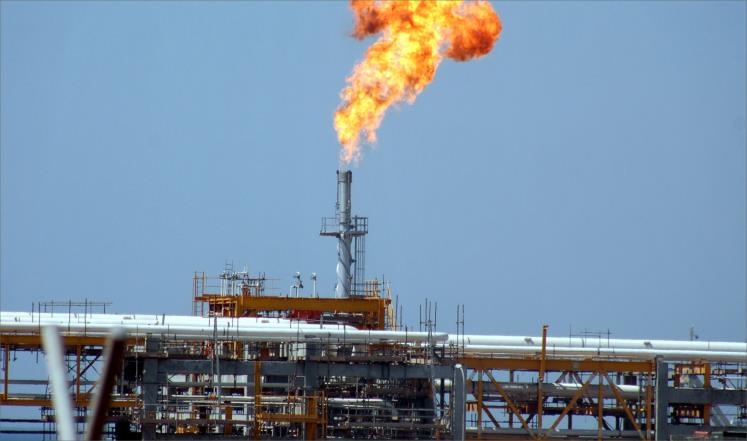 انتاج النفط في اليمن يواجه تحديات كبيرة بسبب الفساد وتردي الوضع 