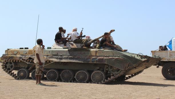 معركة السواحل اليمنية... استنزاف الحوثيين لتحرير صنعاء
