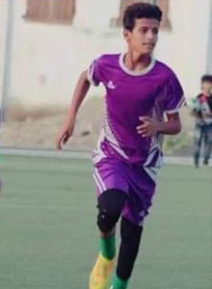وفاة لاعب يمني غرقاً في سواحل عدن