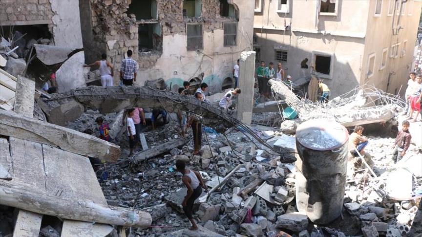 26 شهرا من الحرب في اليمن.. ولا نهاية في الأفق (تحليل)