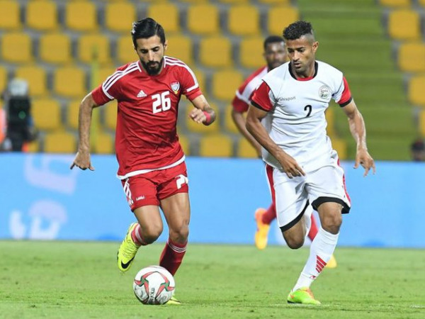 المنتخب الوطني الأول يخوض مواجهة صعبة ومرتقبة أمام نظيره الفلسطيني غدا (موعد ومكان المباراة)