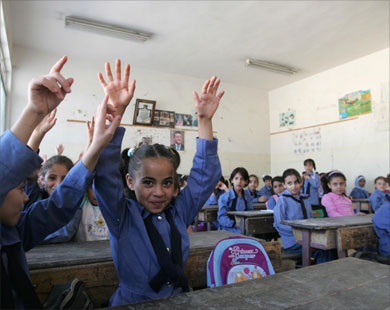 العرب في ذيل التصنيف العالمي للتعليم