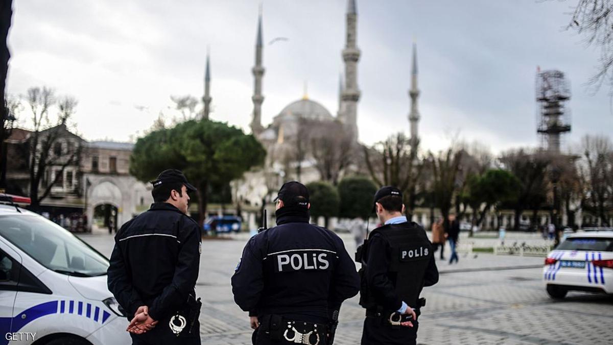 من هو منفذ هجوم اسطنبول؟