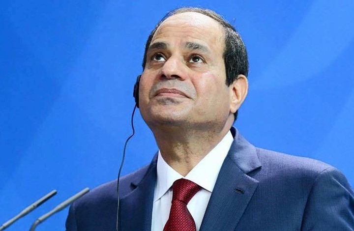 السيسي للمصريين: تحملوا.. لست رئيسكم !