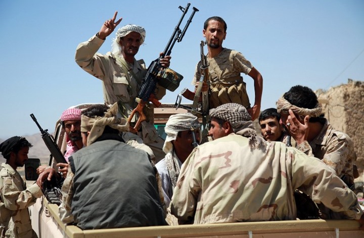 كيف بدت تعز اليمنية بعد فك الحصار جزئيا عنها؟