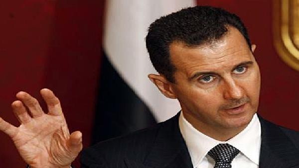 السعودية و5 دول أخرى: لا مكان للأسد في مستقبل سوريا