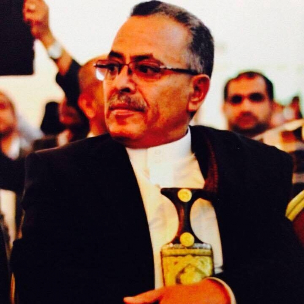 الوزير السابق صالح سميع يوجه تهديدات حادة لدولة الإمارات