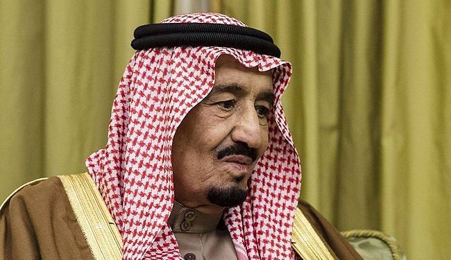 العاهل السعودي يصدر أوامر ملكية جديدة ويعين أميراً للحدود الشمالية