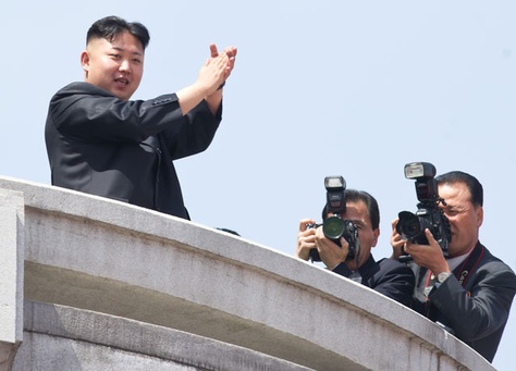 كوريا الشمالية تعلن عن أول هاتف ذكي من صنعها والعالم لا يصدقها