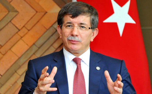فشل تشكيل حكومة تركيا وأردغان يتجه لحل البرلمان