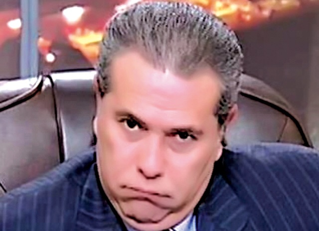 السلطات المصرية تلقي القبض على مالك قناة الفراعين 