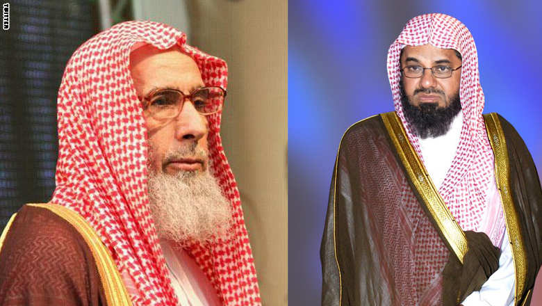 السعودية: ناصر العمر ينذر المكتتبين ببنك الأهلي بـ«حرب من الله ورسوله» وإمام الحرم الشريم يحذر من الربا