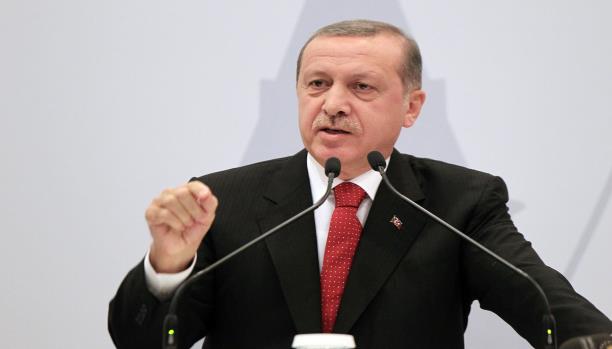 تركيا : ربط نتنياهو هجمات باريس بالإسلام غير مقبول 