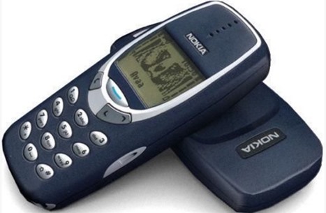 بعد غياب 17 عاما: «انوكيا 3310» يعود مجددا بميزات إضافية