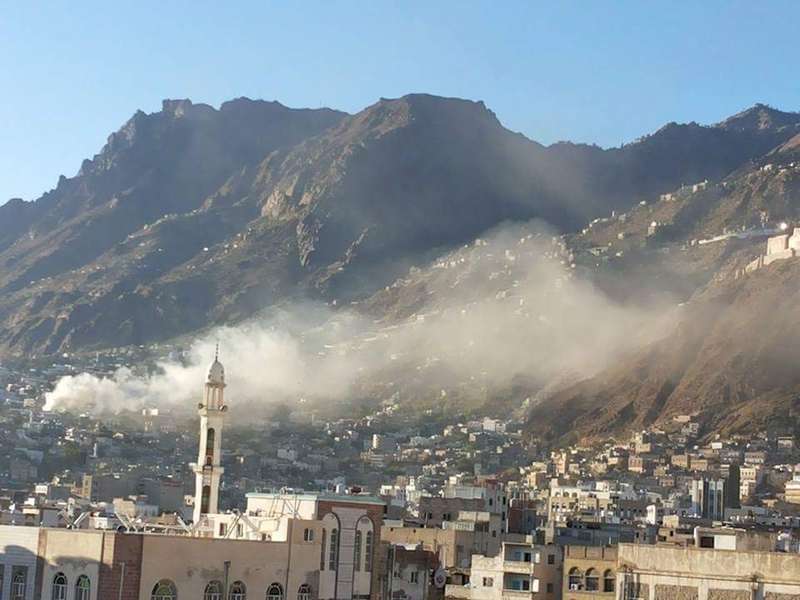 انتهاكات مستمرة للحوثيين في اليمن