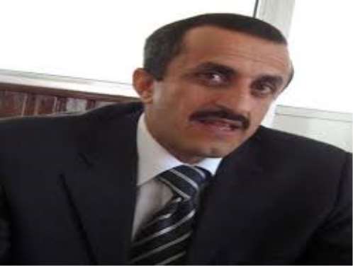 الدكتور عمر مجلي