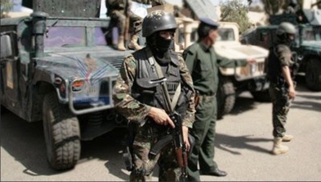 مقتل وجرح 5 جنود في هجوم استهدف إحدى مديرات الأمن بحضرموت