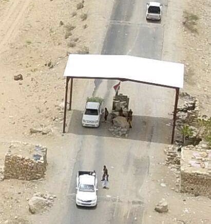 قوات الأمن بمأرب تلقي القبض على خلية مكونة من عناصر سعودية ويمنية تعمل لصالح الانقلابيين في صنعاء