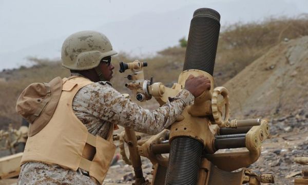 وزارة الدفاع السعودية تعلن صد محاولة هجوم جديدة للمتمردين الحوثيين في قطاع جازان