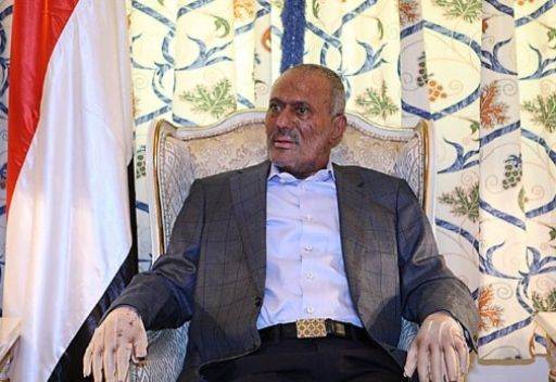 دبلوماسي يمني: صالح لن يوقع على المبادرة الخليجية حتى لو صدر قرا
