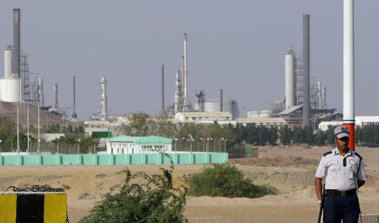 مطالبة بوقف عمليات شركات النفط بجنوب اليمن
