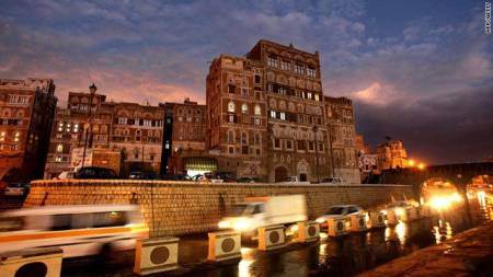 الصندوق العربي للإنماء يدعم مشاريع البنية التحتية في صنعاء بـ 54