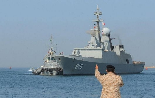 البحرين تشارك بقوات من الحرس الملكي في حرب اليمن ..تفاصيل