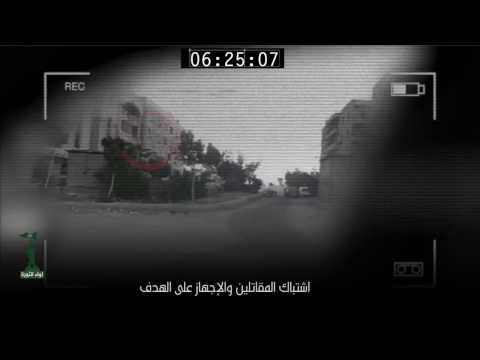 فيديو لـ “لواء الثورة” يشرح كيف تم اغتيال العميد بالجيش المصري عادل رجائي