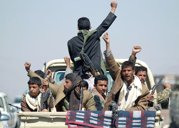 الحوثيون يبدؤون إجراءات مصادرة أملاك وشركات وأرصدة مناوئيهم (تفاصيل)