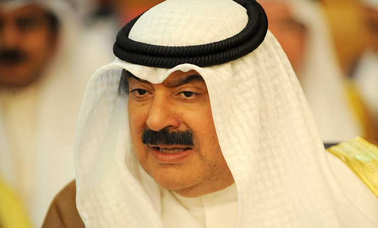 الكويت تكشف حقيقة وساطتها بين السعودية و«صالح»