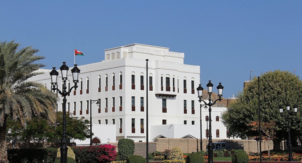 سلطنة عمان تبيع حصة في شركة كهرباء إلى أكبر مشغل في العالم