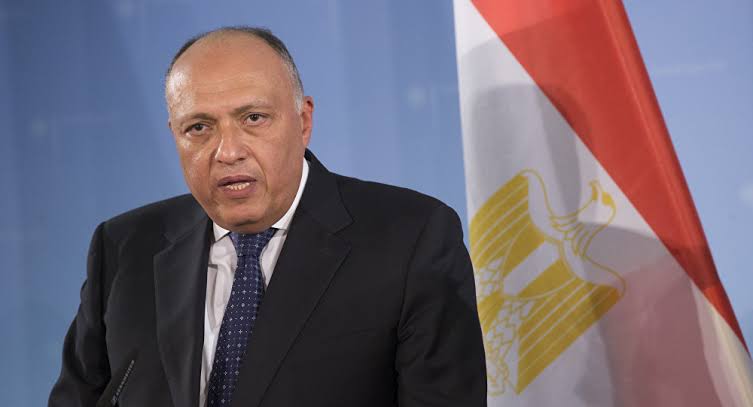 الخارجية المصرية تستدعي السفير التركي في القاهرة بعد اكتشاف خلية تركية