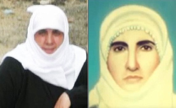 فتاة تركية تظهر في السعودية بعد 27 عام من قيام عامل نظافة يمني باختطافها وإرغامها على الزواج