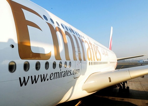 طيران الإمارات والاتحاد للطيران ضمن العشر الأوائل عالمياً